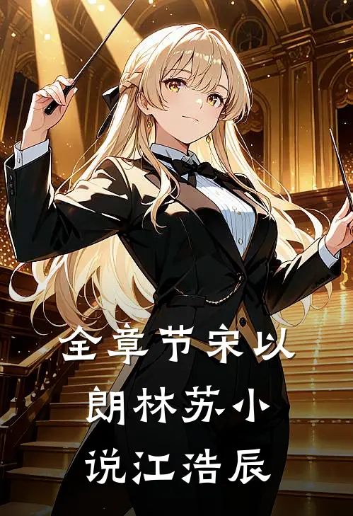 全章节宋以朗林苏小说江浩辰