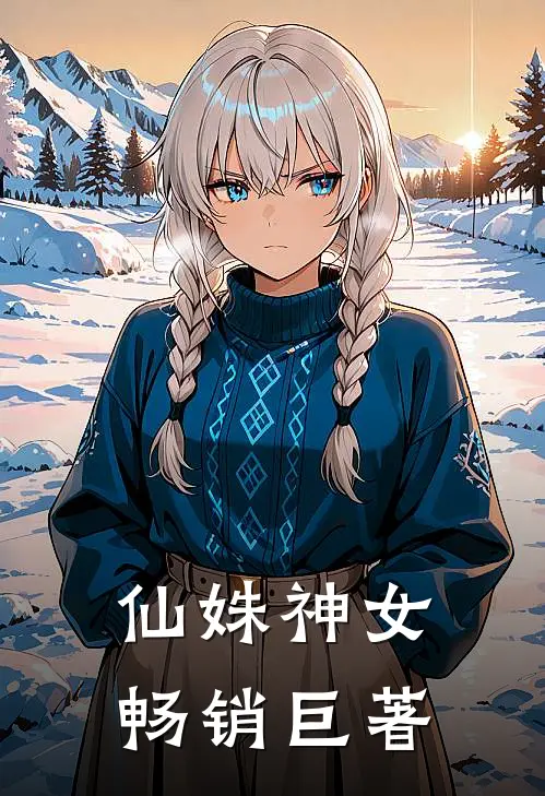 仙姝神女畅销巨著是