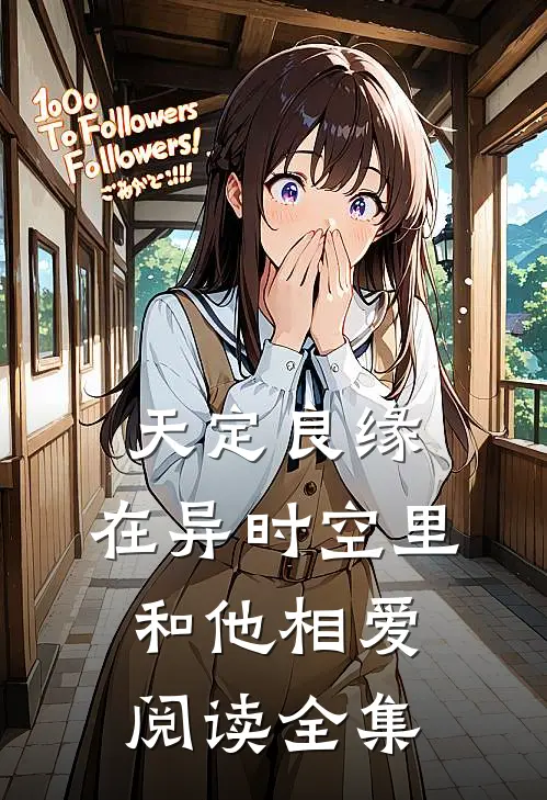 天定良缘在异时空里和他相爱阅读全集