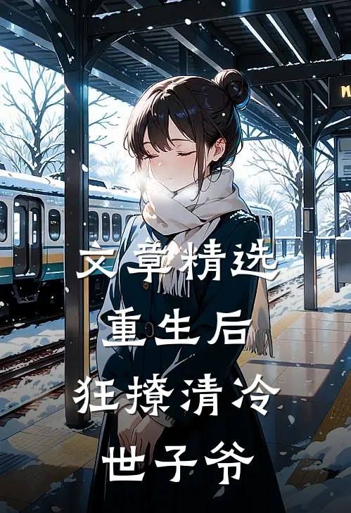 文章精选重生后，狂撩清冷世子爷