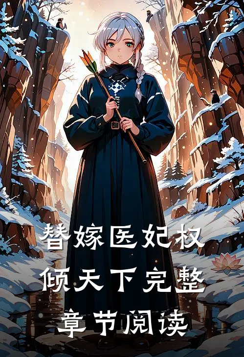 替嫁医妃权倾天下完整章节阅读