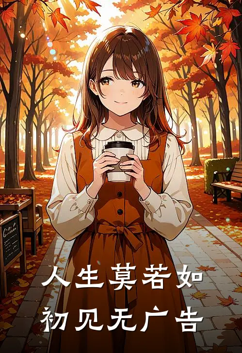 人生莫若如初见无广告