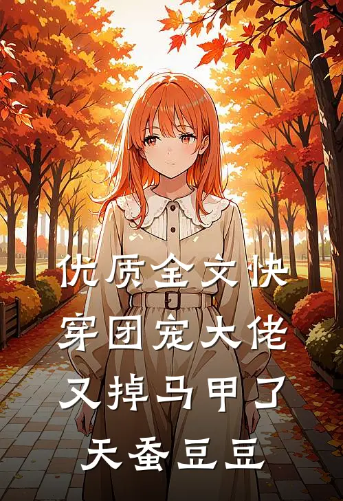优质全文快穿团宠大佬又掉马甲了天蚕豆豆