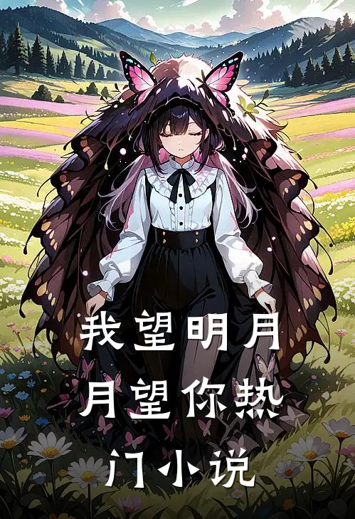 我望明月,月望你热门在线阅读