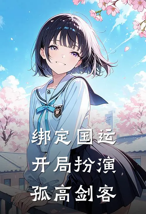 绑定国运开局扮演孤高剑客 第40章