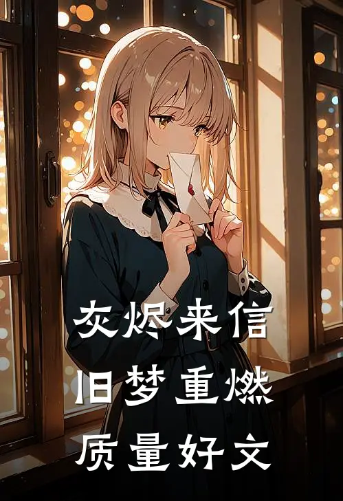 灰烬来信，旧梦重燃质量好文