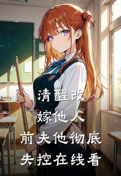 清醒改嫁他人,前夫他彻底失控在线看全文