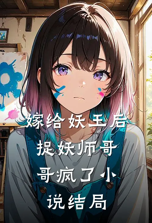 嫁给妖王后,捉妖师哥哥疯了结局怎么样