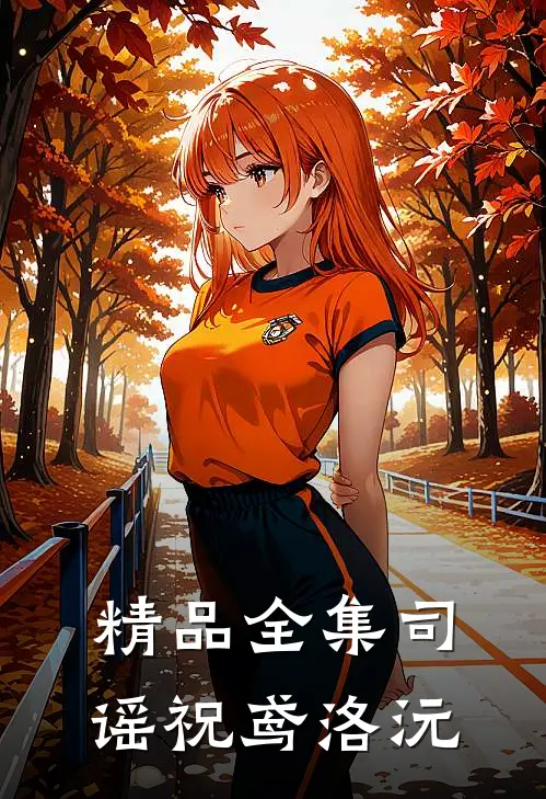 精品全集司谣祝鸢洛沅