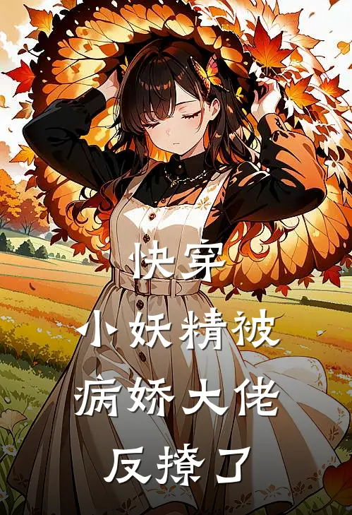 快穿小妖精被病娇大佬反撩了