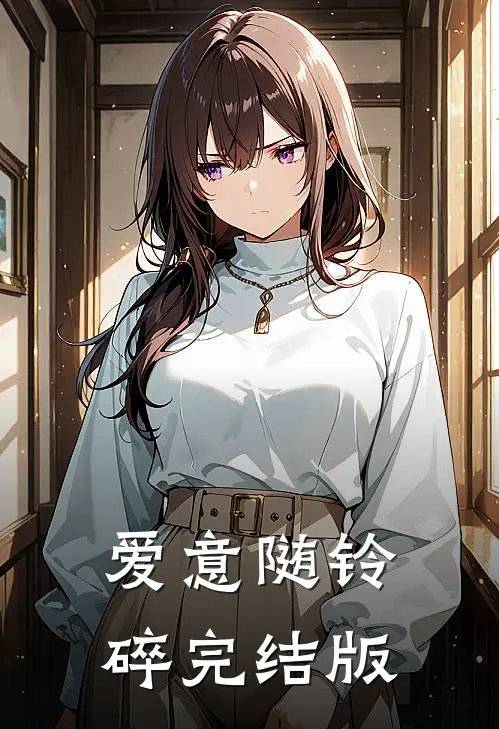 爱意随铃碎完结版