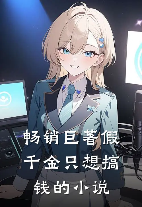 畅销巨著假千金只想搞钱的小说