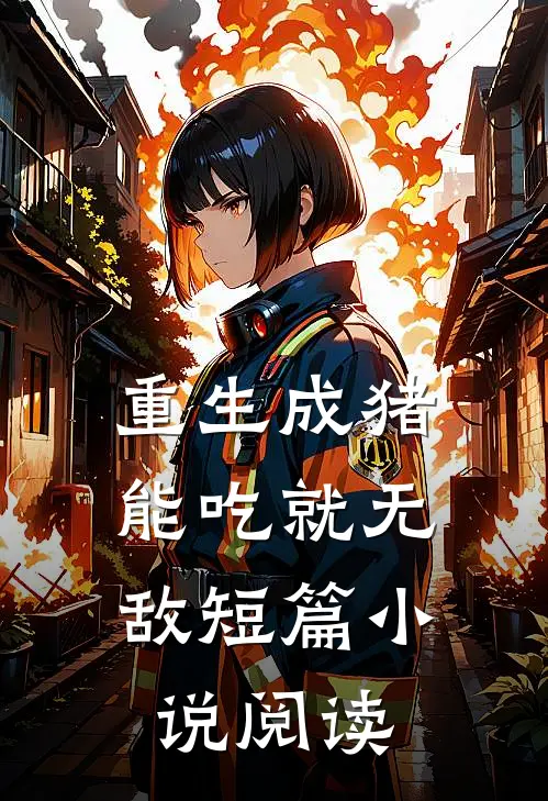 重生成猪，能吃就无敌短篇小说阅读