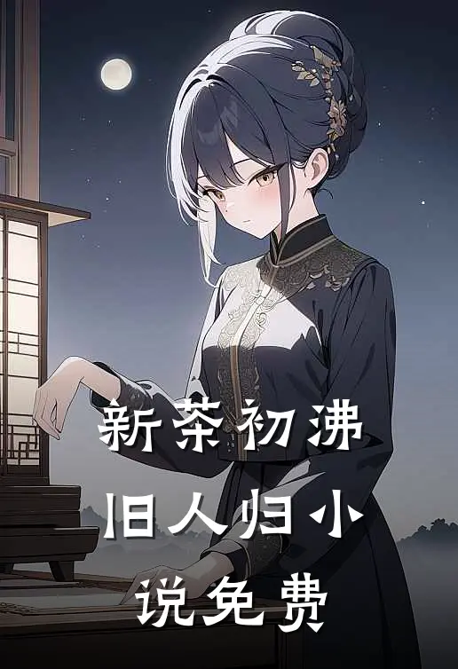 新茶初沸旧人归小说免费