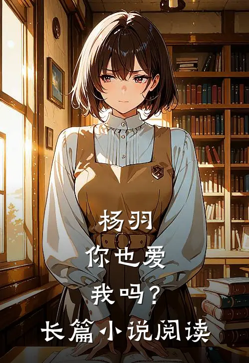 杨羽,你也爱我吗?长篇阅读