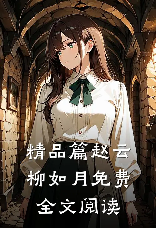 精品篇赵云柳如月免费全文阅读