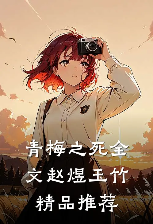 青梅之死全文赵煜玉竹精品推荐