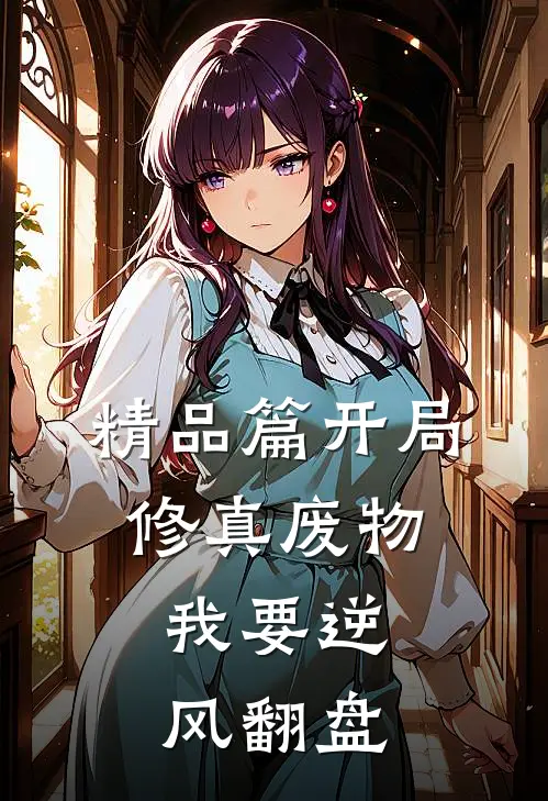 精品篇开局修真废物,我要逆风翻盘