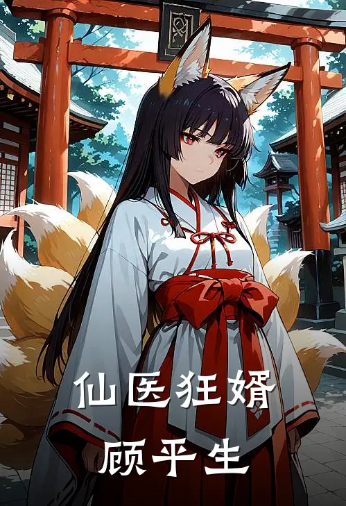 仙医狂婿顾平生