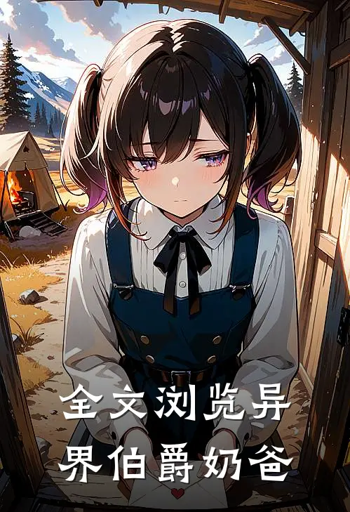 全文浏览异界伯爵奶爸