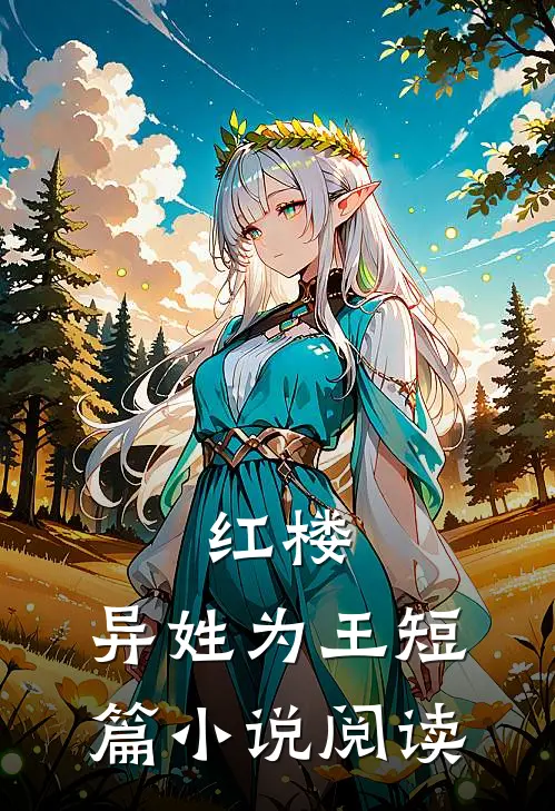 红楼：异姓为王短篇小说阅读