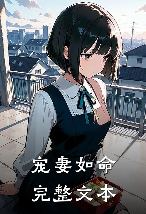 宠妻如命完整文本