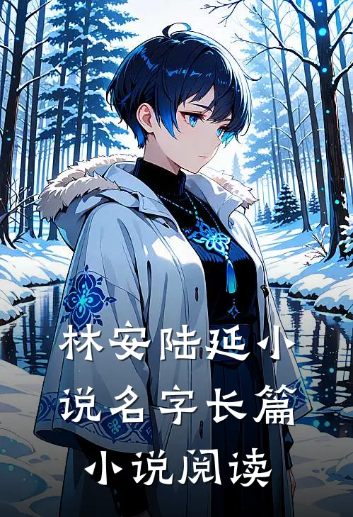 林安陆延小说名字长篇小说阅读
