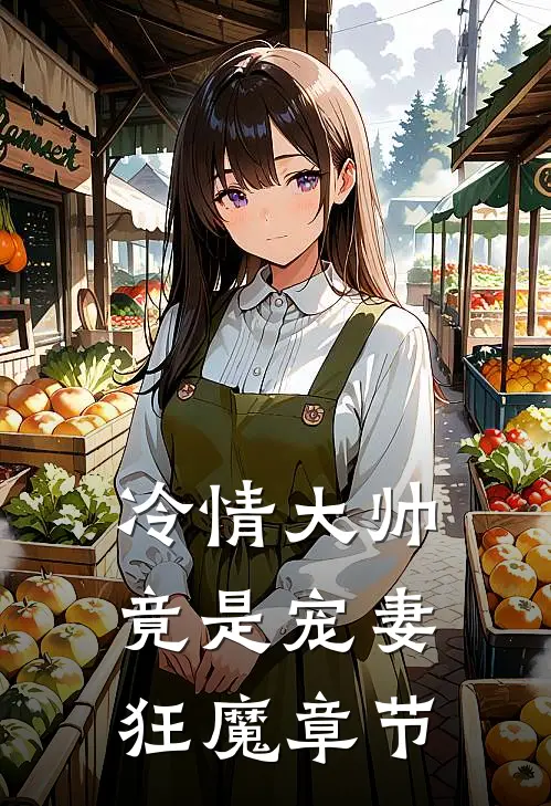 冷情大帅竟是宠妻狂魔章节