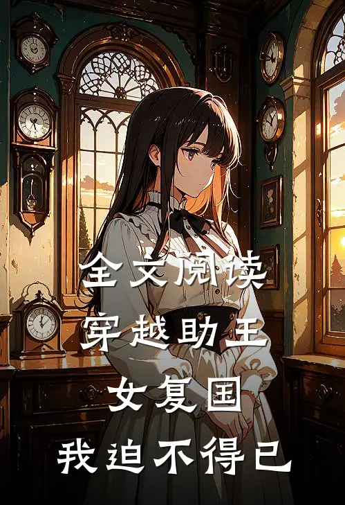 全文阅读穿越助王女复国,我迫不得已的