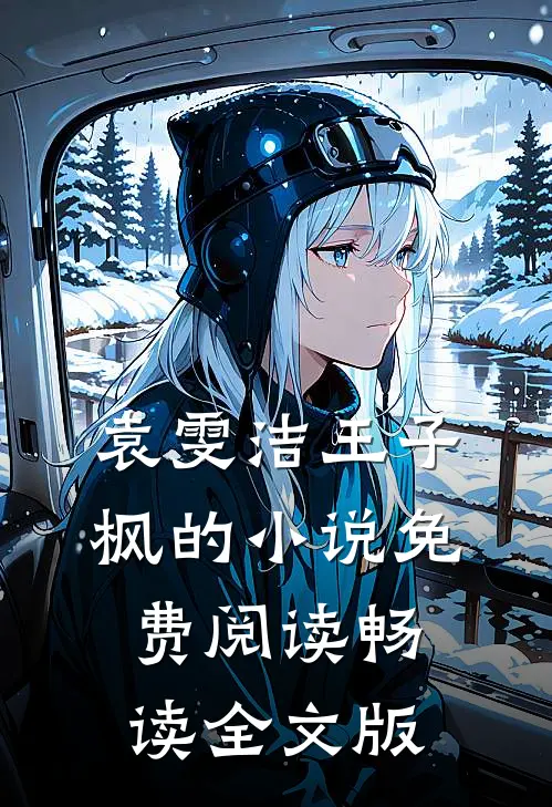 袁雯洁王子枫的小说免费阅读畅读全文版