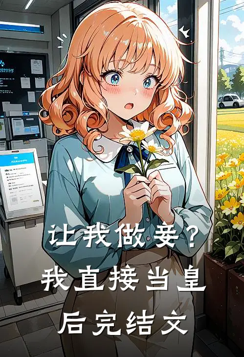 让我做妾?我直接当皇后完结文学