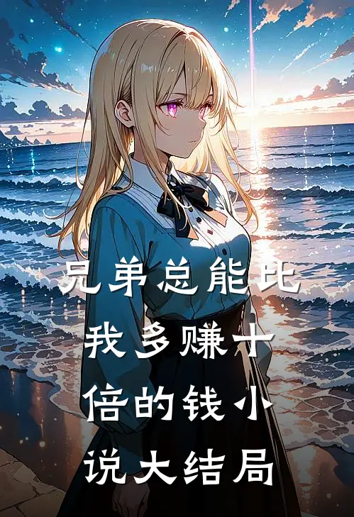 兄弟总能比我多赚十倍的钱小说大结局