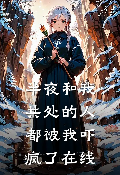 半夜和我共处的人,都被我吓疯了在线观看