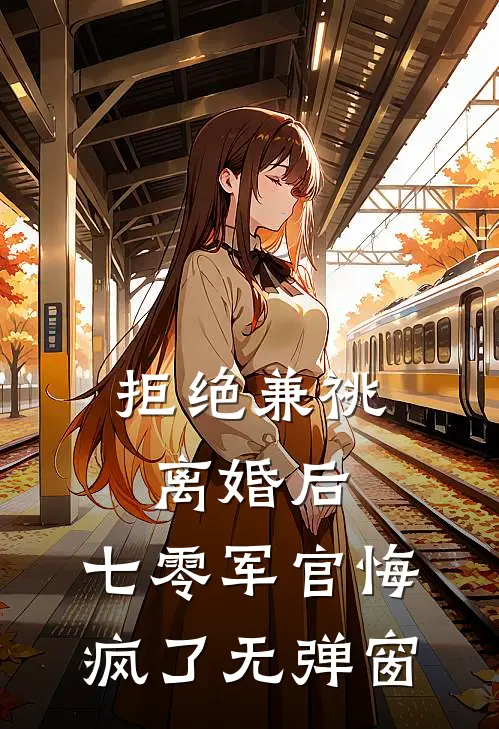 拒绝兼祧离婚后，七零军官悔疯了无弹窗
