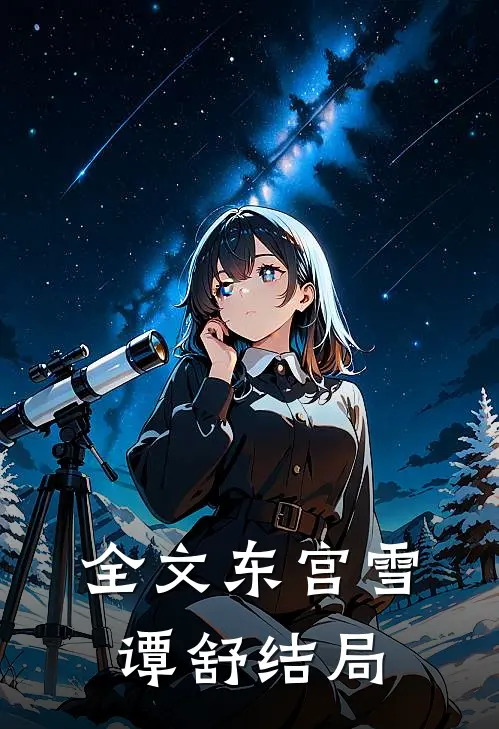 全文东宫雪谭舒结局是he吗