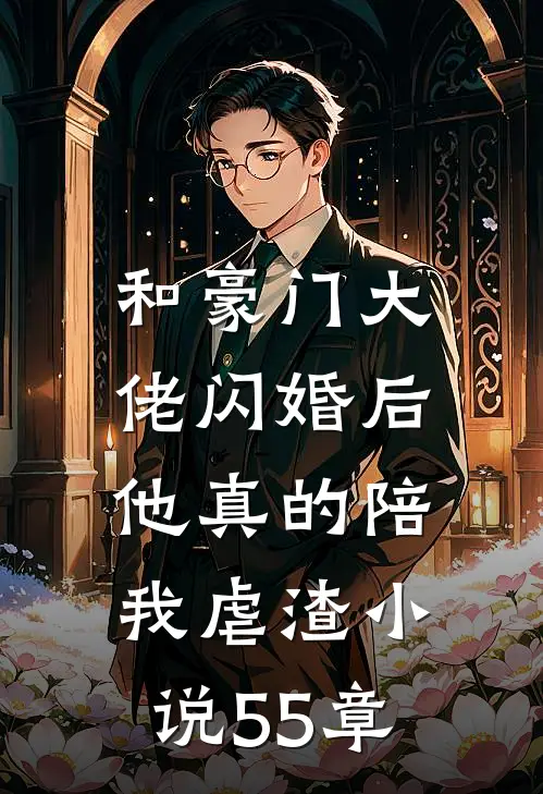 和豪门大佬闪婚后,他真的陪我虐渣55章在线阅读