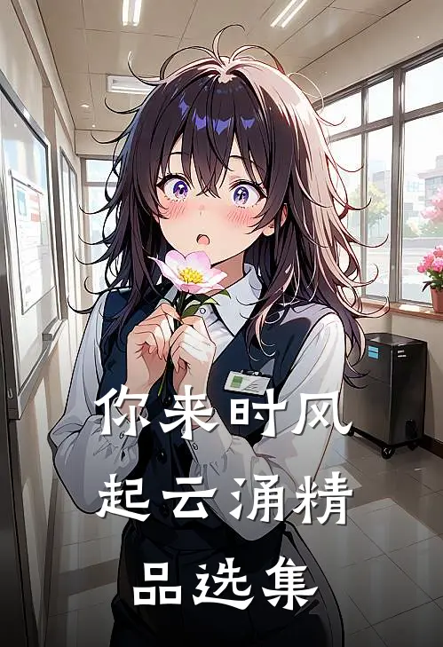 你来时风起云涌精品选集