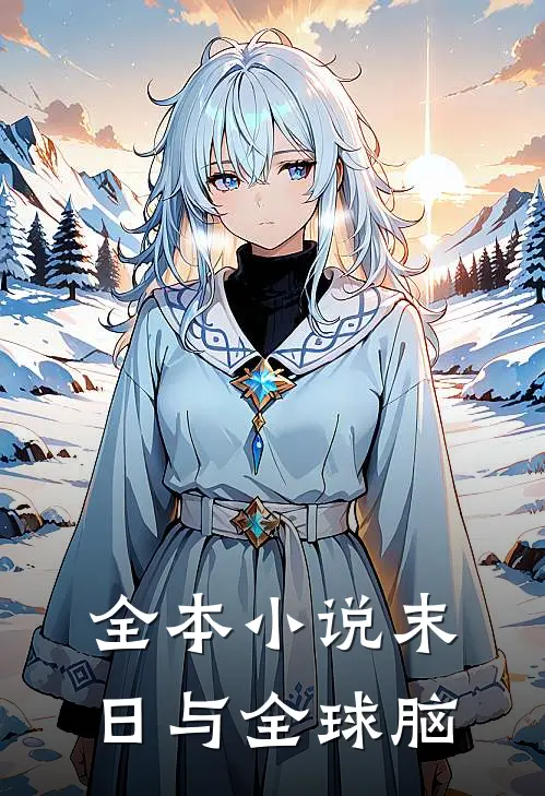 全本小说末日与全球脑