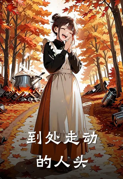 到处走动的人头像男