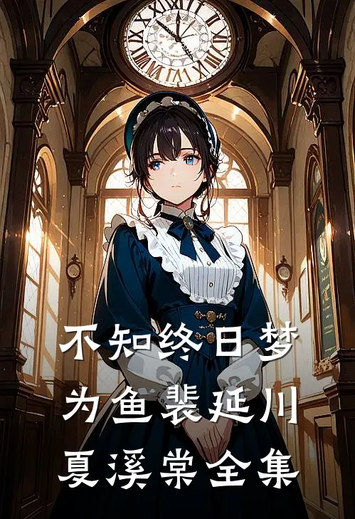 不知终日梦为鱼裴延川夏溪棠 全集