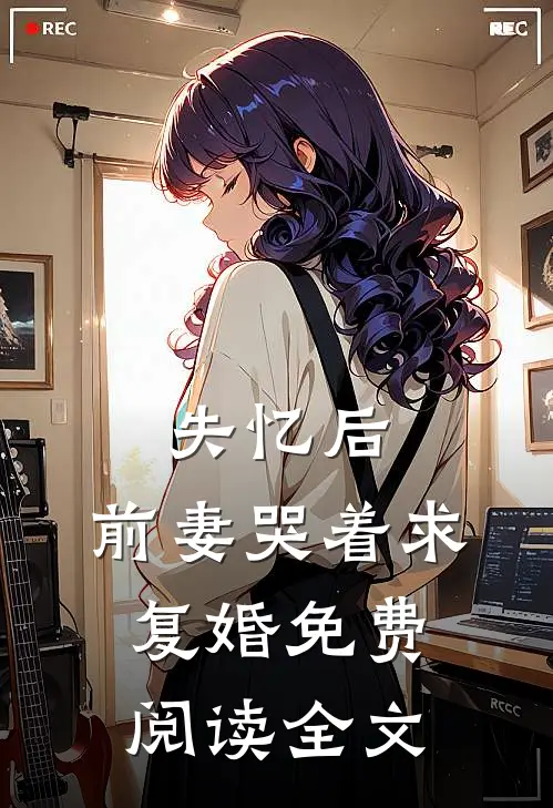 失忆后,前妻哭着求复婚免费阅读全文