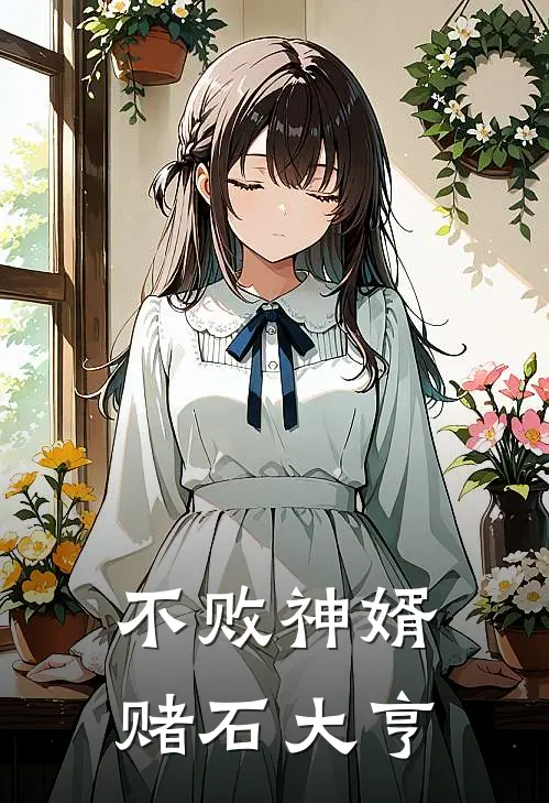 不败神婿赌石大亨免费阅读