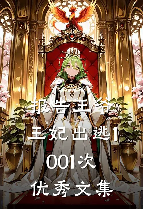 报告王爷,王妃出逃1001次优秀文集