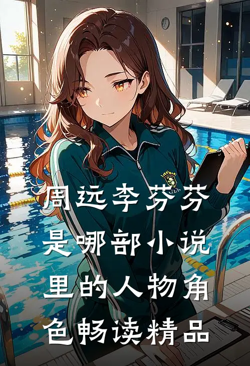 周远李芬芬是哪部小说里的人物角色畅读精品