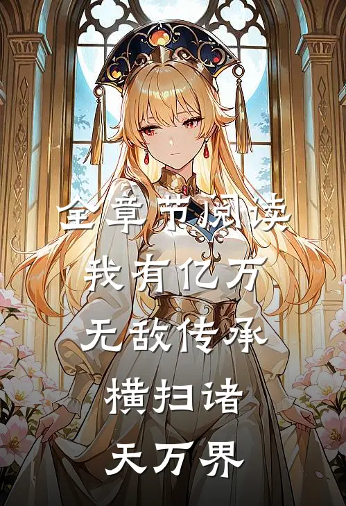 全章节阅读我有亿万无敌传承,横扫诸天万界的