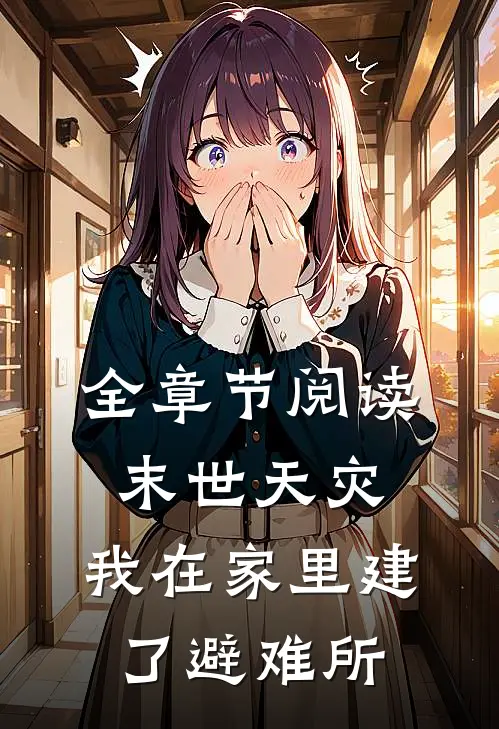 全章节阅读末世天灾,我在家里建了避难所