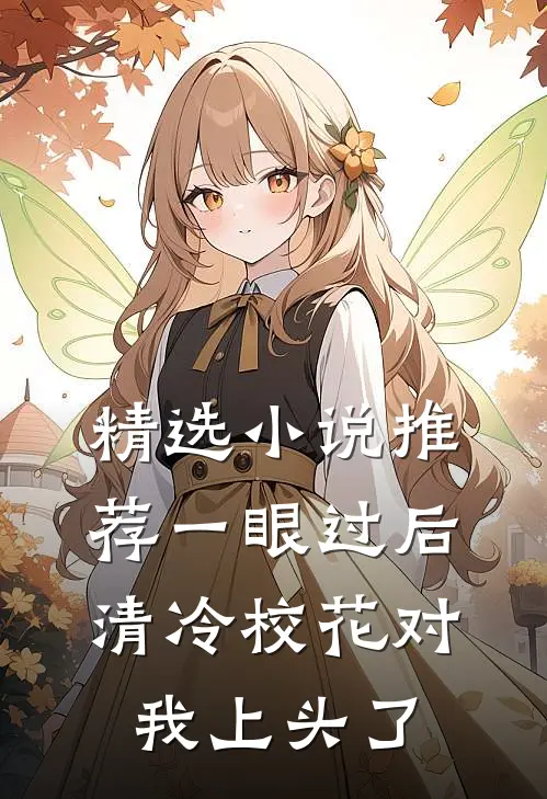 精选小说推荐一眼过后，清冷校花对我上头了