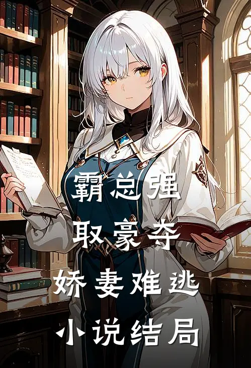 霸总强取豪夺娇妻难逃结局怎么样