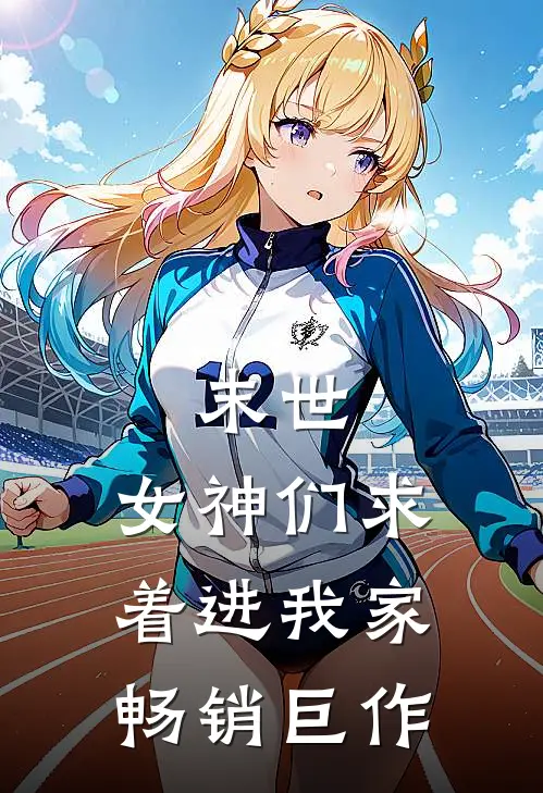 末世女神们求着进我家畅销巨作