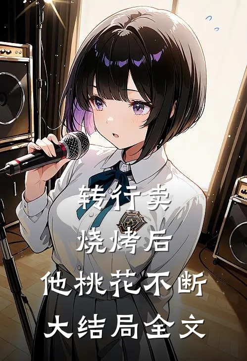 转行卖烧烤后,他桃花不断大结局全文